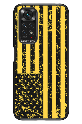 Crash & Stripes - Xiaomi Redmi Note 11/11S 4G