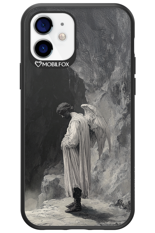 INGER Cover 2.0 - Apple iPhone 12