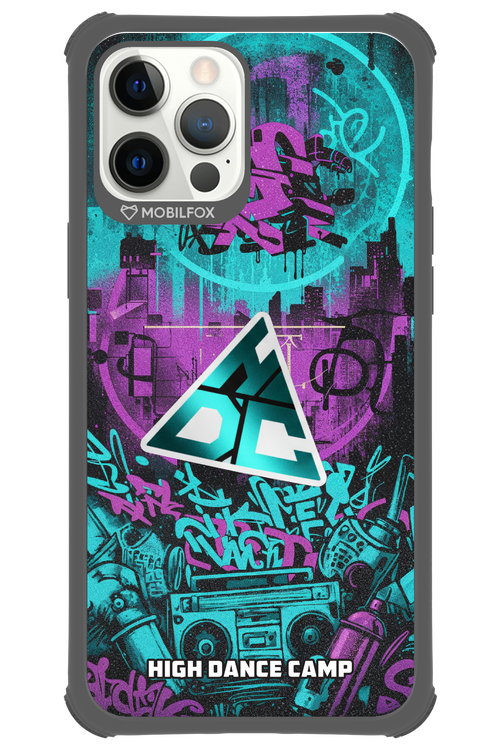 HDC 10 - Apple iPhone 12 Pro Max