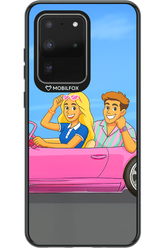 My Way - Samsung Galaxy S20 Ultra 5G