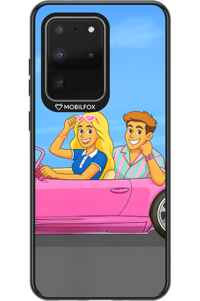 My Way - Samsung Galaxy S20 Ultra 5G