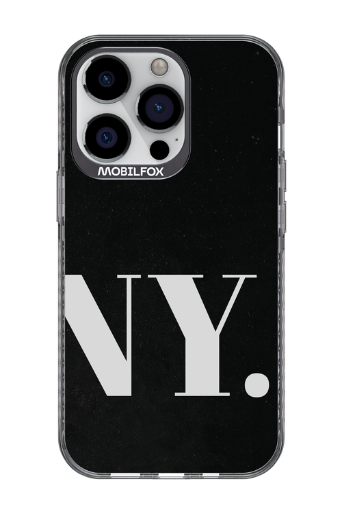 NY (Off Space) 2.0 - Apple iPhone 13 Pro