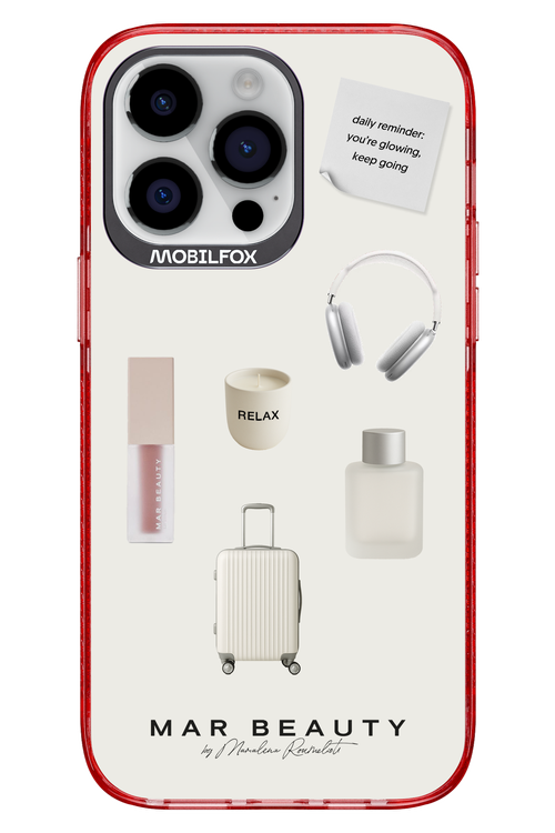 Clean Girl - Apple iPhone 14 Pro Max