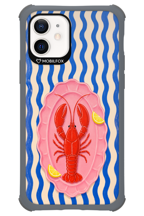LOBSTER 2.0 - Apple iPhone 12