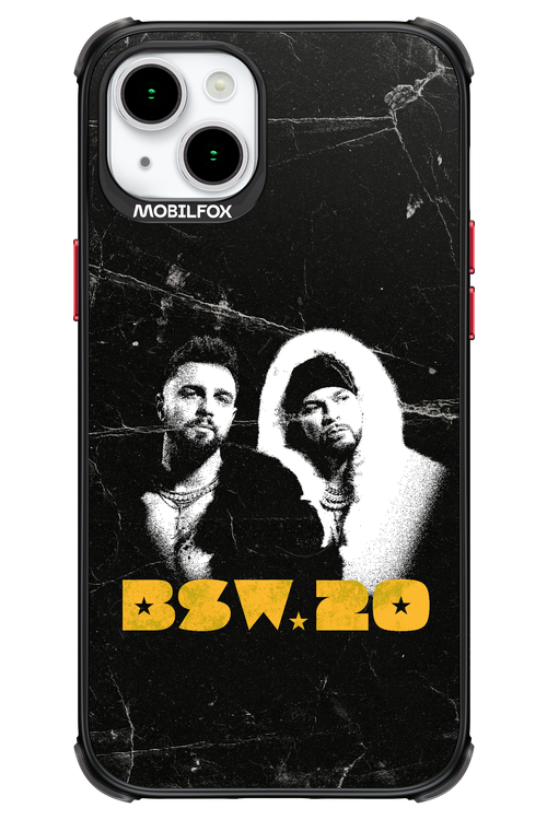 BSW 20 (3) 2.0 - Apple iPhone 15 Plus