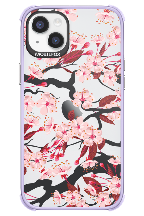 Sakura 2.0 - Apple iPhone 14 Plus