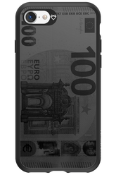 Euro Black - Apple iPhone SE 2020