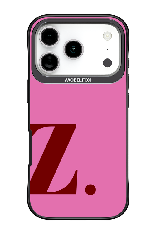 Z (Sorbet) 2.0 - Apple iPhone 17 Pro