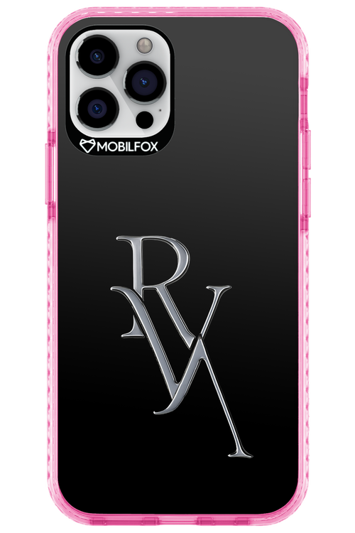 Silver RVA 2.0 - Apple iPhone 12 Pro
