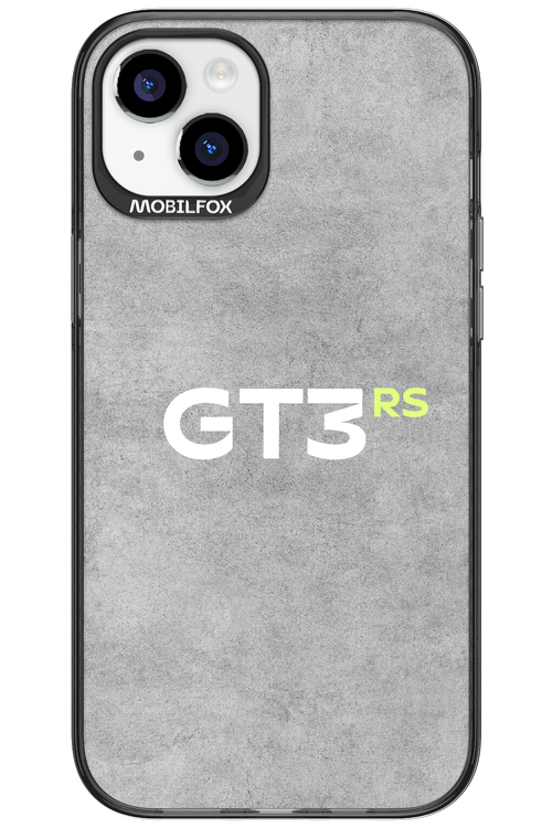 GT3RS - Apple iPhone 15 Plus