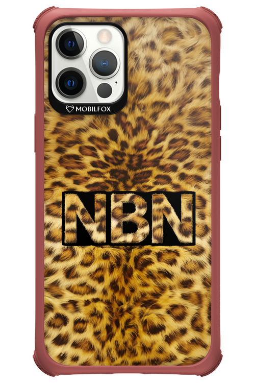 Cheetahh 2.0 - Apple iPhone 12 Pro Max