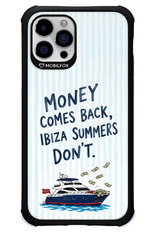 Ibiza summers 2.0 - Apple iPhone 12 Pro