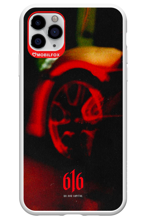 616 2.0 - Apple iPhone 11 Pro Max