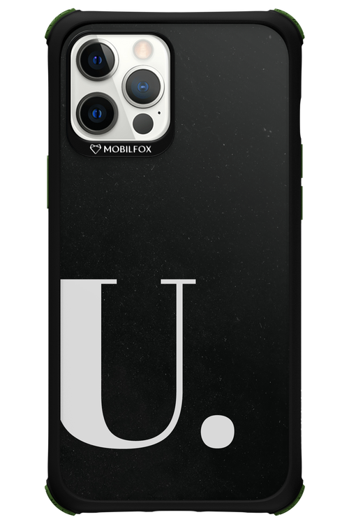 U (Off Space) 2.0 - Apple iPhone 12 Pro Max