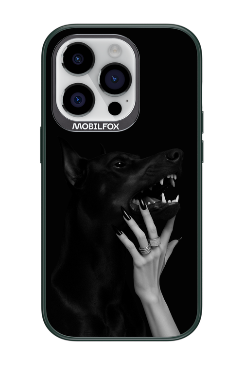 Hellhound - Apple iPhone 14 Pro