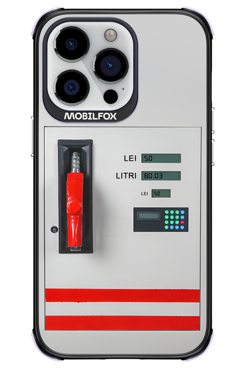 Litri 1 - Apple iPhone 13 Pro