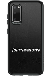 BSW FourSeasons 2 2.0 - Samsung Galaxy S20