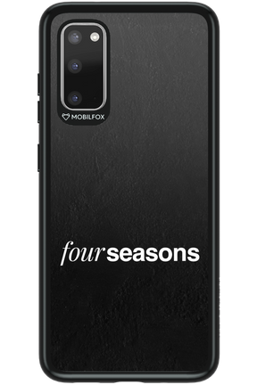 BSW FourSeasons 2 2.0 - Samsung Galaxy S20