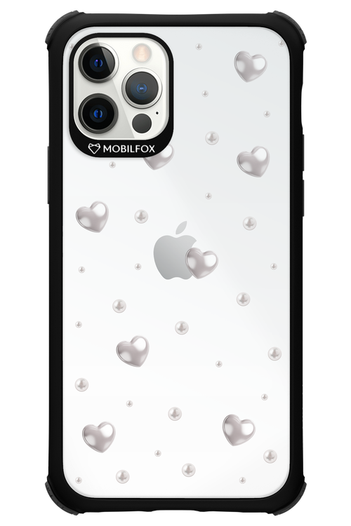 Pearl Tears 2.0 - Apple iPhone 12 Pro