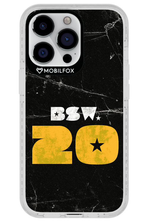 BSW 20 (1) 2.0 - Apple iPhone 13 Pro