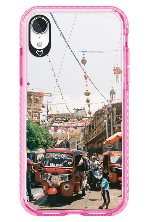 Guatemala Day 2.0 - Apple iPhone XR