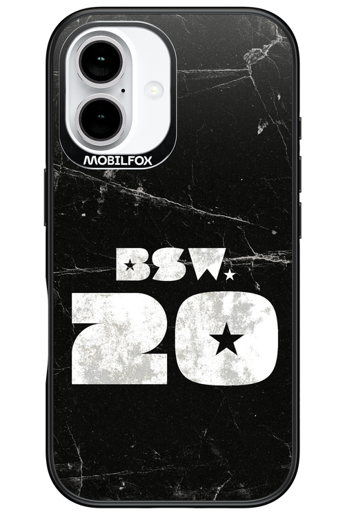 BSW 20 (4) 2.0 - Apple iPhone 16