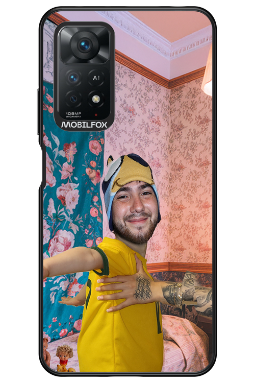 Balkan Style - Xiaomi Redmi Note 11Pro 4G/5G