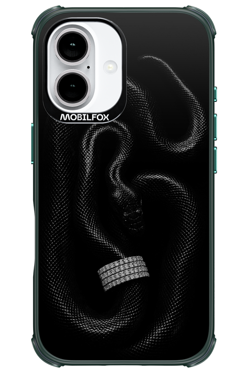 Diamond Mamba - Apple iPhone 16