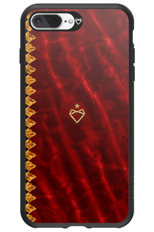 Spania x Mobilfox 2.0 - Apple iPhone 7 Plus