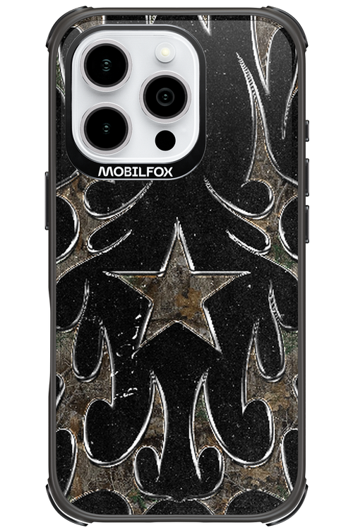 Camo 2.0 - Apple iPhone 16 Pro