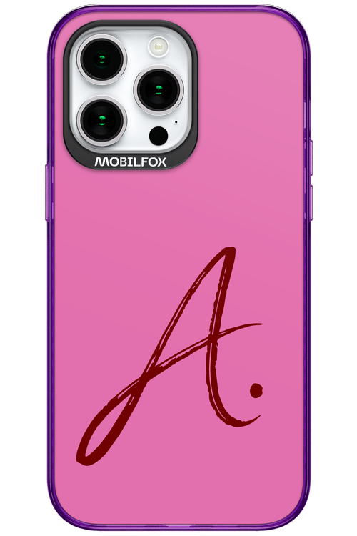(Sorbet) A 2.0 - Apple iPhone 15 Pro Max