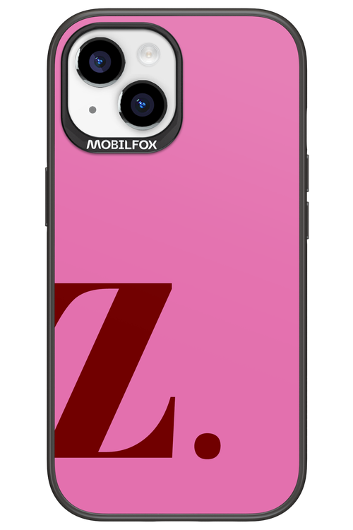 Z (Sorbet) 2.0 - Apple iPhone 15