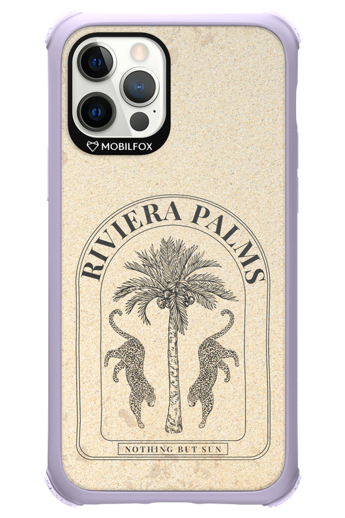 Riviera Palms 2.0 - Apple iPhone 12 Pro