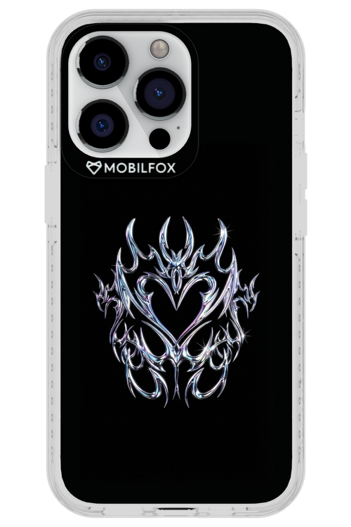 Silver Soul 2.0 - Apple iPhone 13 Pro