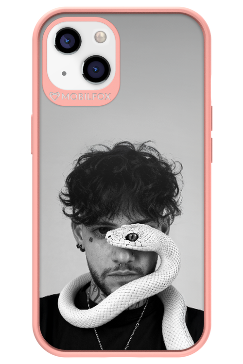 SNAKE (RAVA) - Apple iPhone 13