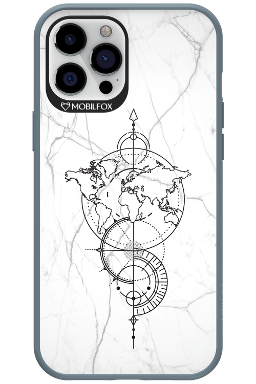 Compass - Apple iPhone 12 Pro Max