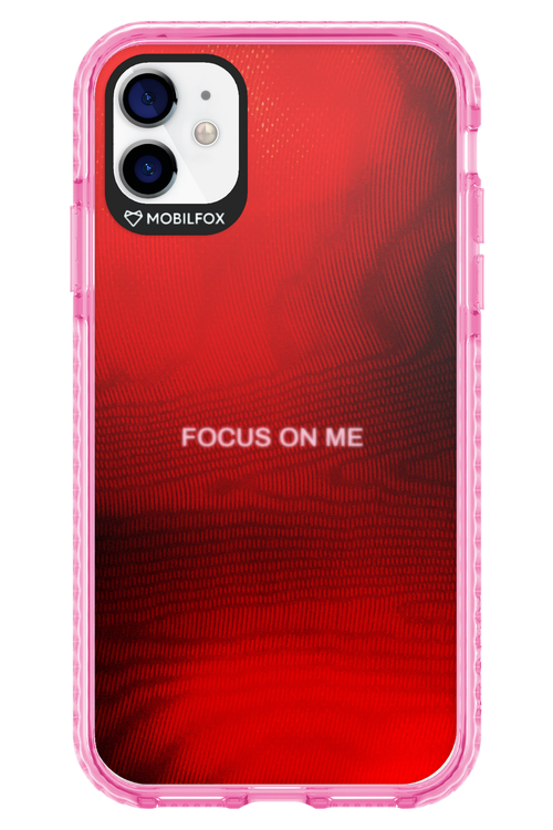 Focuss - Apple iPhone 11