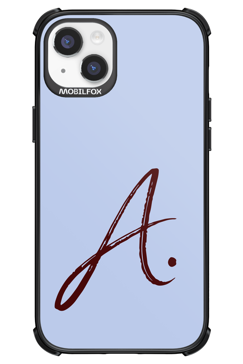 (Jellyfish Presso) A 2.0 - Apple iPhone 14 Plus