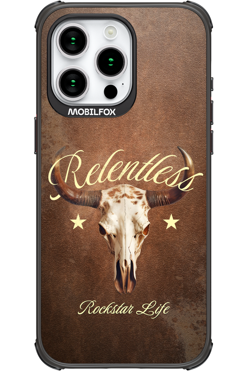 Relentless2 2.0 - Apple iPhone 15 Pro Max