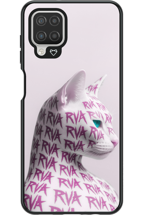 RVA Cat 2.0 - Samsung Galaxy A12