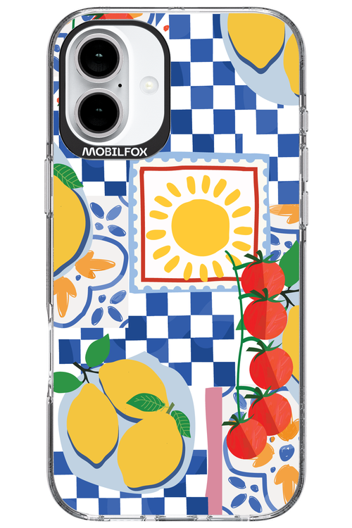 Sorrento Dream 2.0 - Apple iPhone 16 Plus