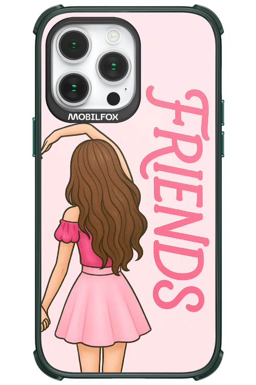Friendssss 2.0 - Apple iPhone 14 Pro Max