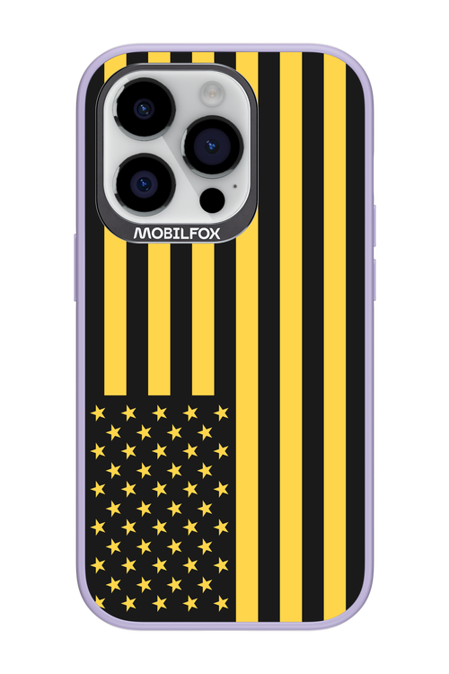 Safety Stars - Apple iPhone 14 Pro