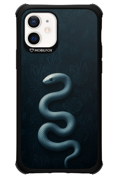 Night Venom 2.0 - Apple iPhone 12