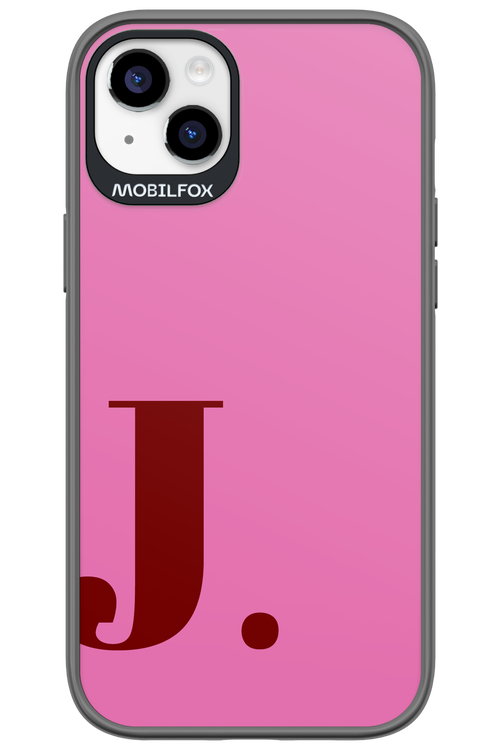 J (Sorbet) 2.0 - Apple iPhone 14 Plus