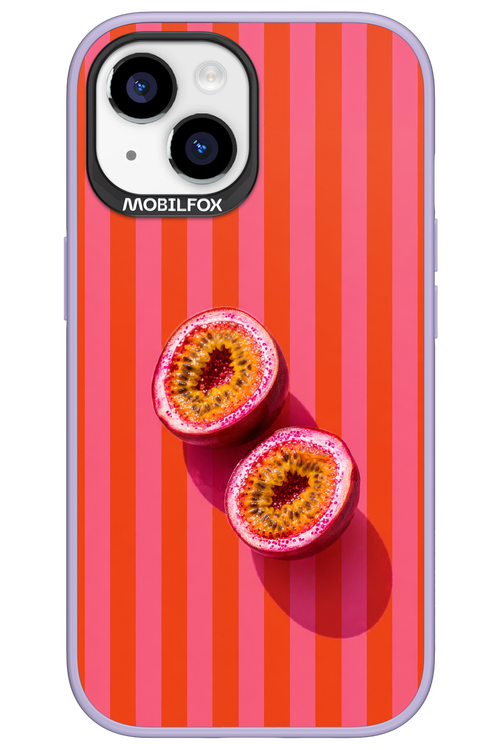 Passion Fruit 2.0 - Apple iPhone 15