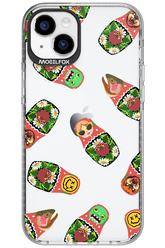 Matryoshka - Apple iPhone 15 Plus