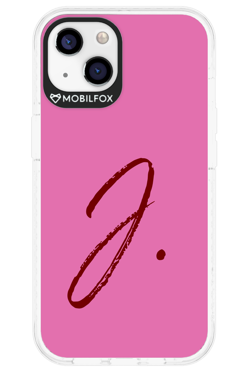 (Sorbet) J 2.0 - Apple iPhone 13