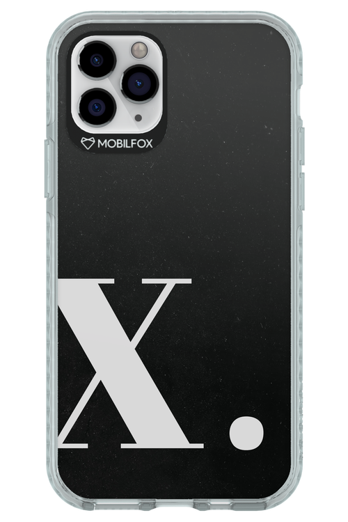 X (Off Space) 2.0 - Apple iPhone 11 Pro