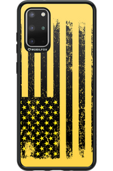 Impact Stripes 2.0 - Samsung Galaxy S20+